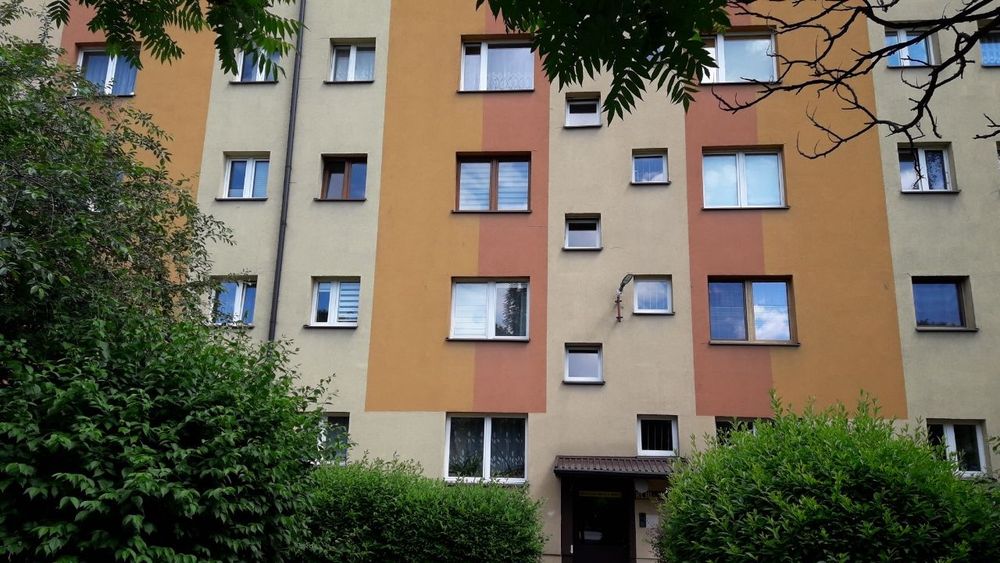 Mieszkanie 2 pokojowe ul. Kolberga