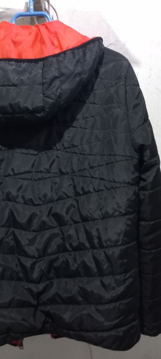 Blusao Impremiavel chuva