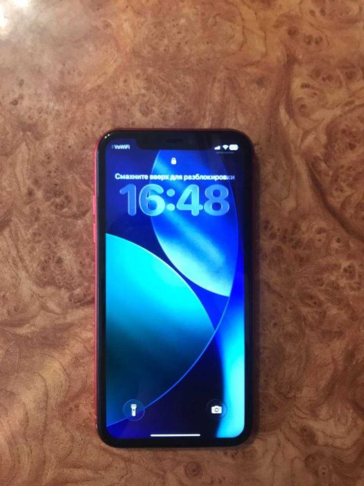 iPhone 11, айфон 11