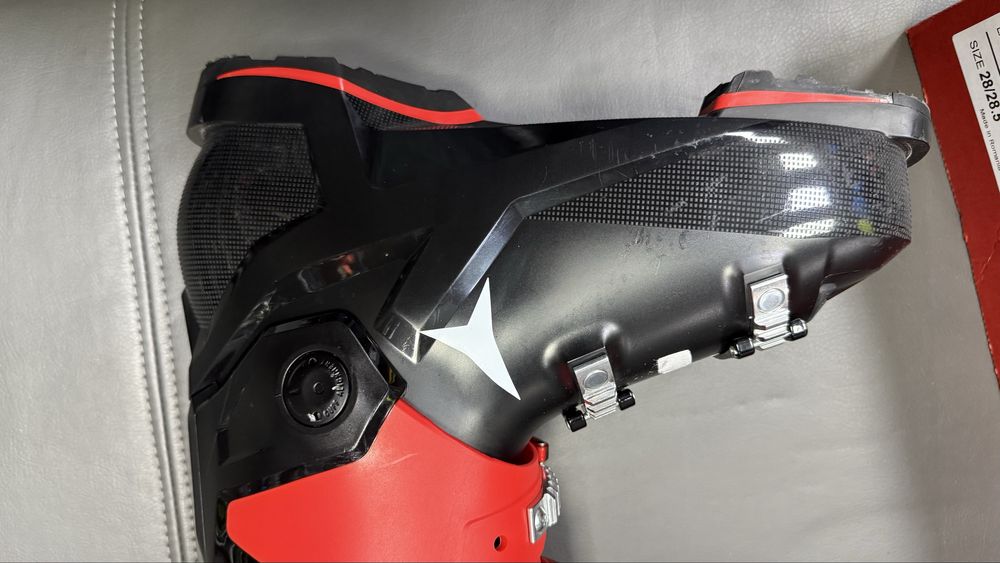 Buty narciarskie Atomic Hawx Ultra 100  28,5 potestowe 2 dni na stoku!