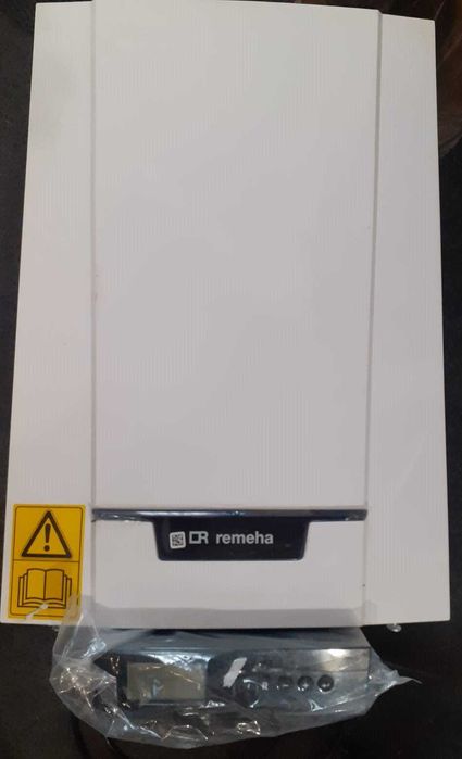 De Dietrich MCR3, Plus, Evo - Remeha