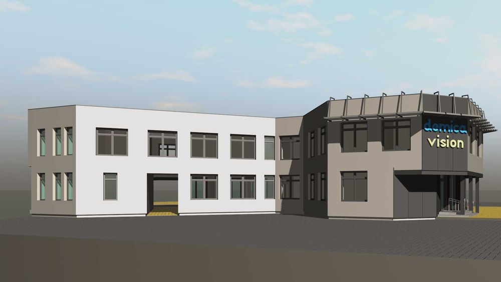 Wynajmę budynek/lokal usługowo-handlowy w Suwałkach ul. Utrata 2E