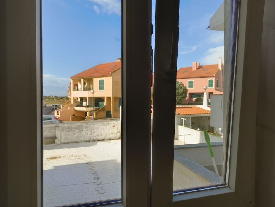 Apartamento T1 na Consolação