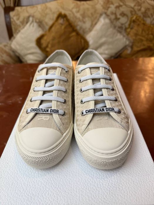 Кеды Диор оригинал