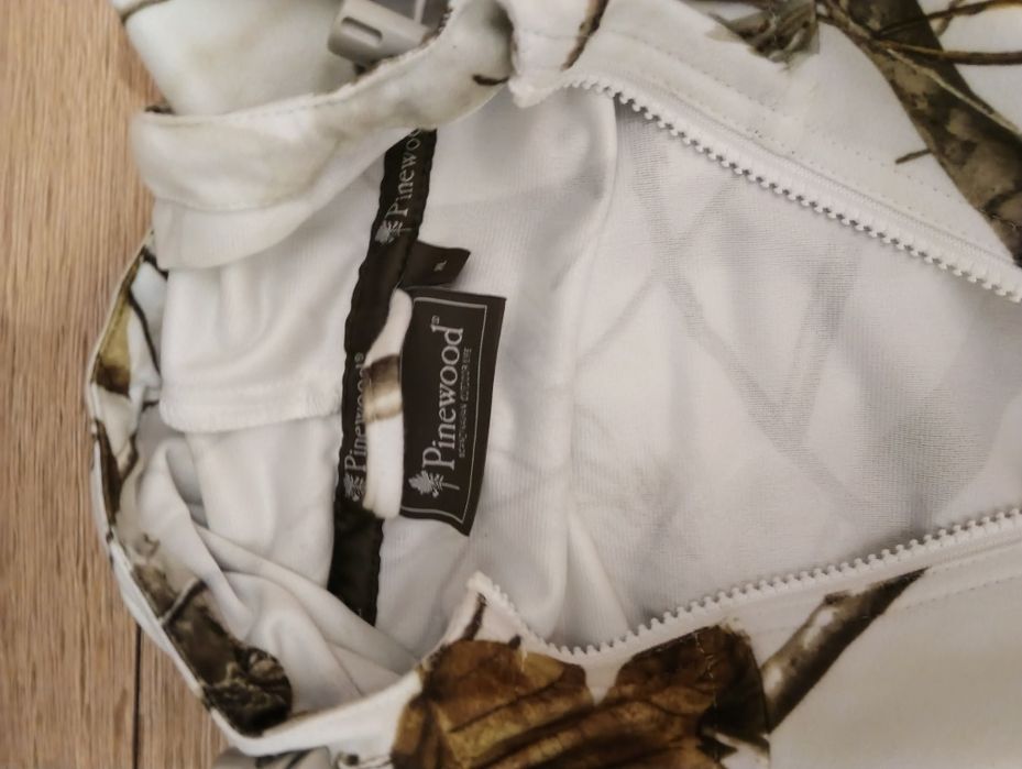 Odzież ciuchy myśliwskie ,seeland deerhunter graff