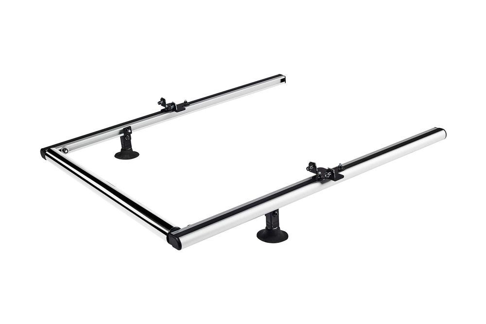 Bagażnik dachowy belki zestaw z rolką Peugeot Boxer 2014-->