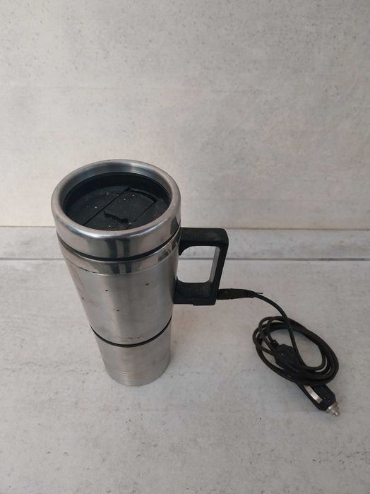 Aquecedor líquidos 24V