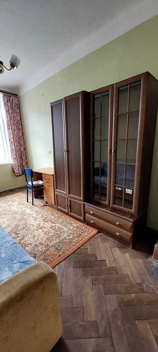 Гарна однокімнатна квартира біля центру Львова!