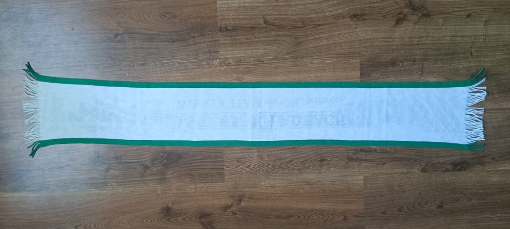 Szalik retro Borussia Mönchengladbach DFB-Pokal