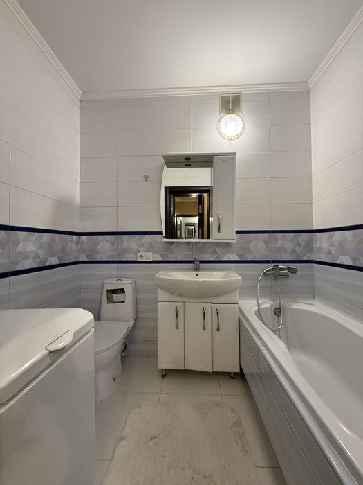 Центр Ірпеня, ЖК Соборний продам квартиру з ремонтом 48 м2, податки 2%