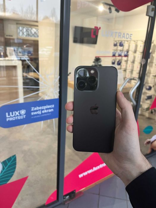 JAK NOWY | IPHONE 13 PRO 128GB | 2 lata gwarancji! | Różne kolory