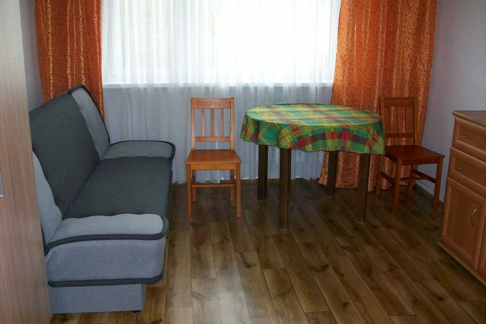 mieszkanie do wynajęcia