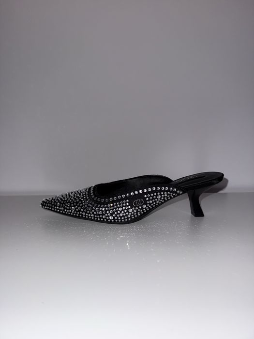 Buty na obcasie Liu Jo
