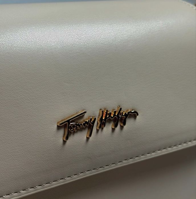 Сумка tommy hilfiger томі хілфігер