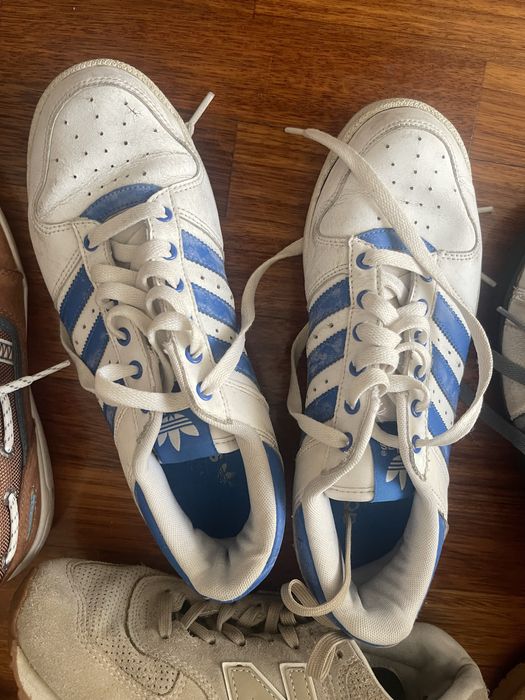 Tenis - Varias Marcas