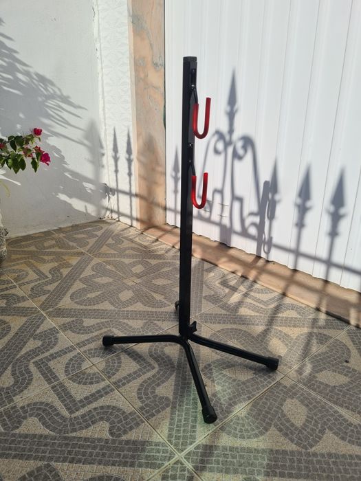 Suporte para bicicletas