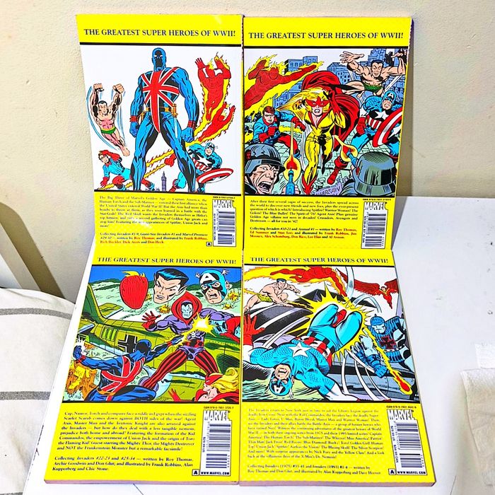 Invaders Classic (completo)