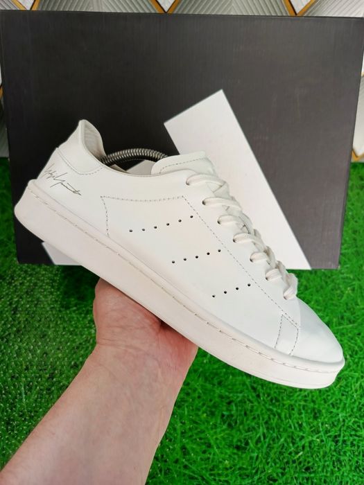 кросівки adidas  Y-3,stah smith (42р.27 см)