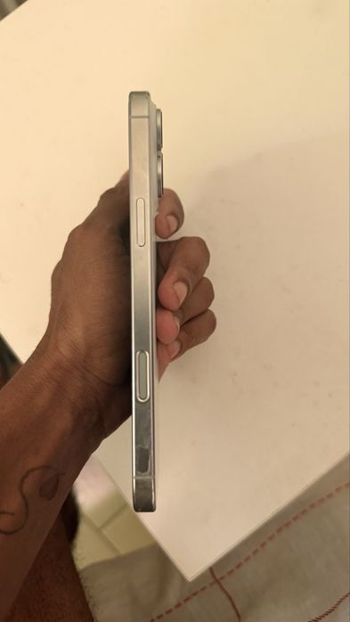 Iphone 16 pro max  256Gb