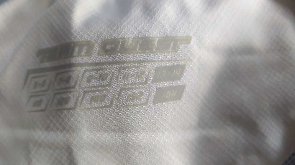 Fato de treino - 12 anos - (6)