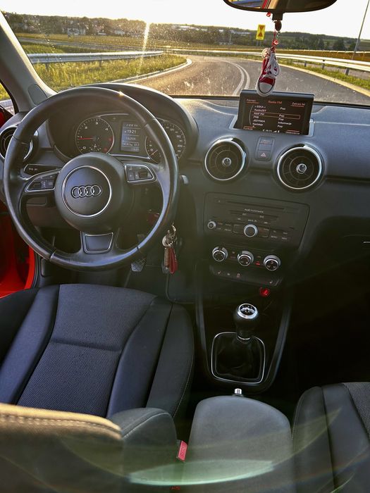 Audi A1 2012 Diesel
