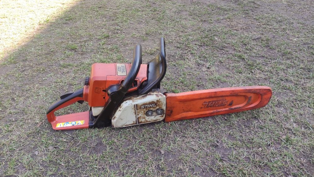Stihl 023 oryginał