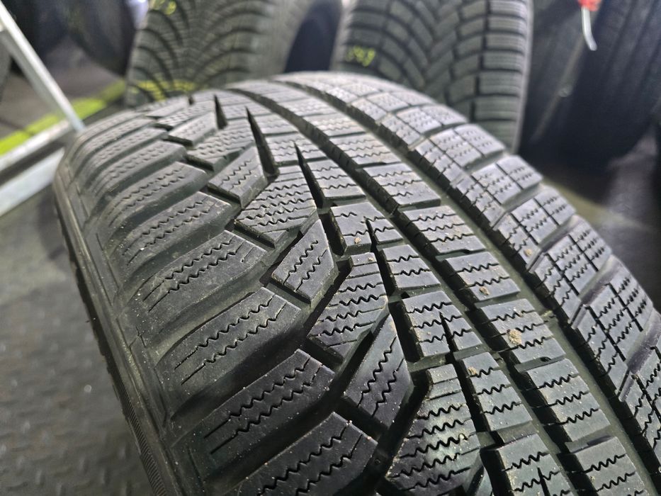 hankook winter i*cept evo 2 225/50r17 98v 1x 6,5mm 18r