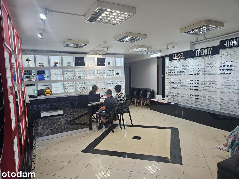 Lokal w ścisłym centrum Kartuz