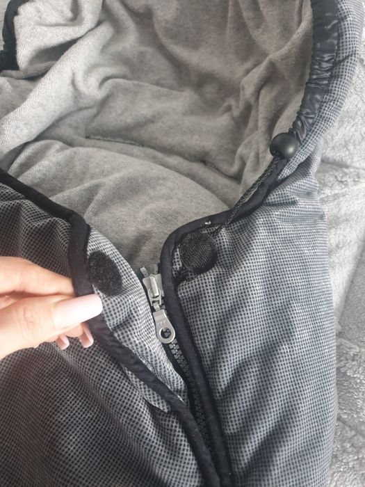 Śpiworek ocieplacz MAXI COSI CABRIO