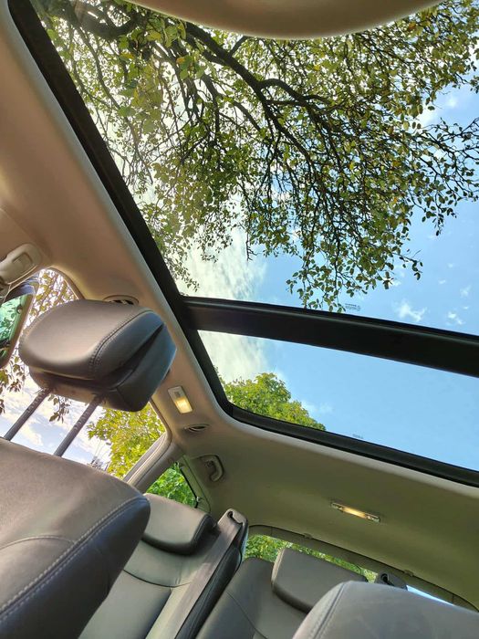 Sprzedam Renault Espace 2.0 dCi
