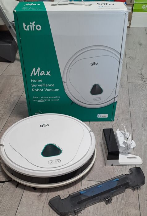 Продам робот пылесос