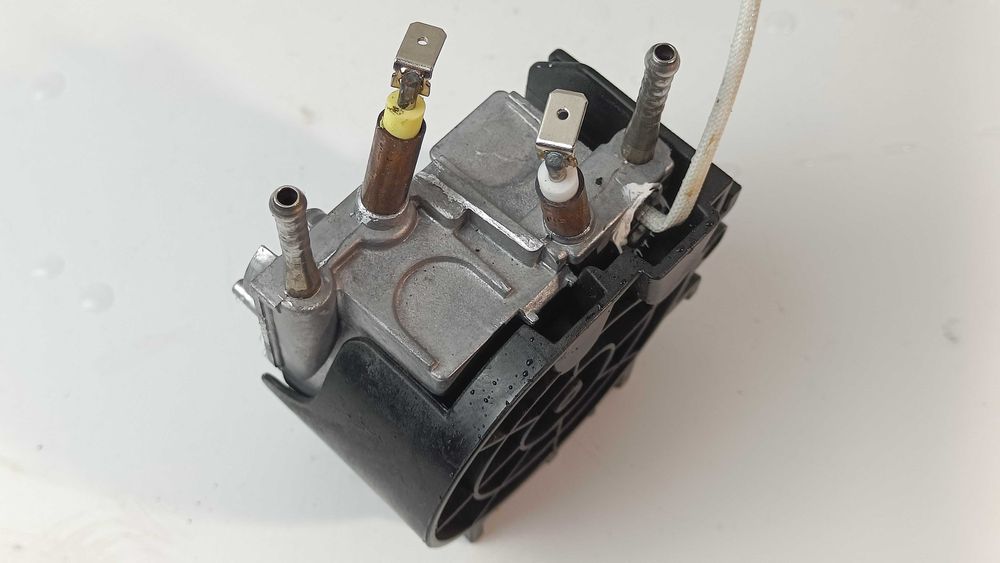 PHILIPS EP5335 Grzałka Bojler + czyjnik NTC