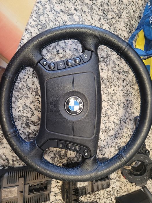 Peças e acessórios bmw e46