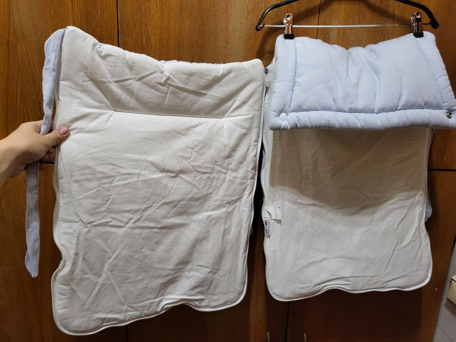 Конверт, спальный мешок, спальник