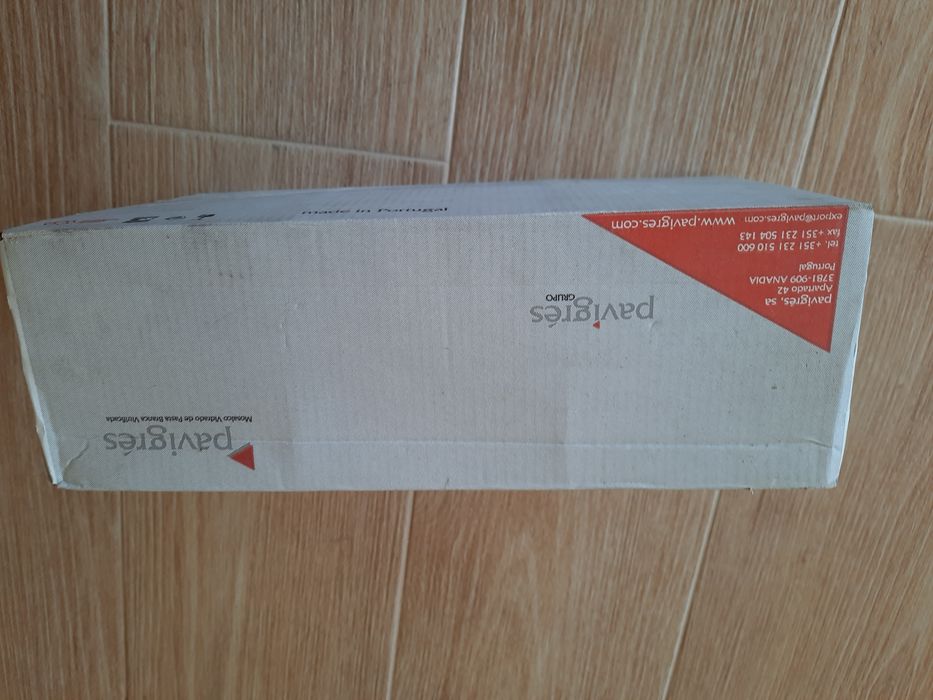 6 caixas de revestimento Pavigrés