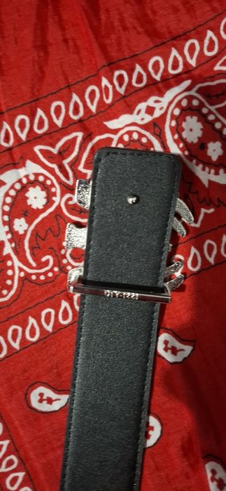 Pasek amiri 115cm