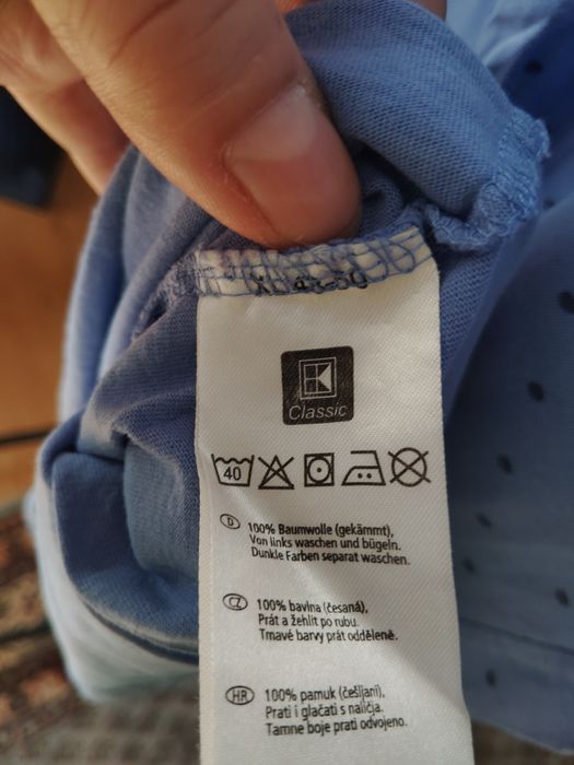 Koszula nocna 46