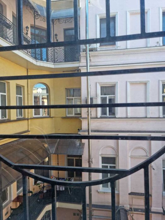 Многокомнатная квартира по адресу Куликово поле пл. (площадь 144 м²) - Atlanta.ua - фото 15