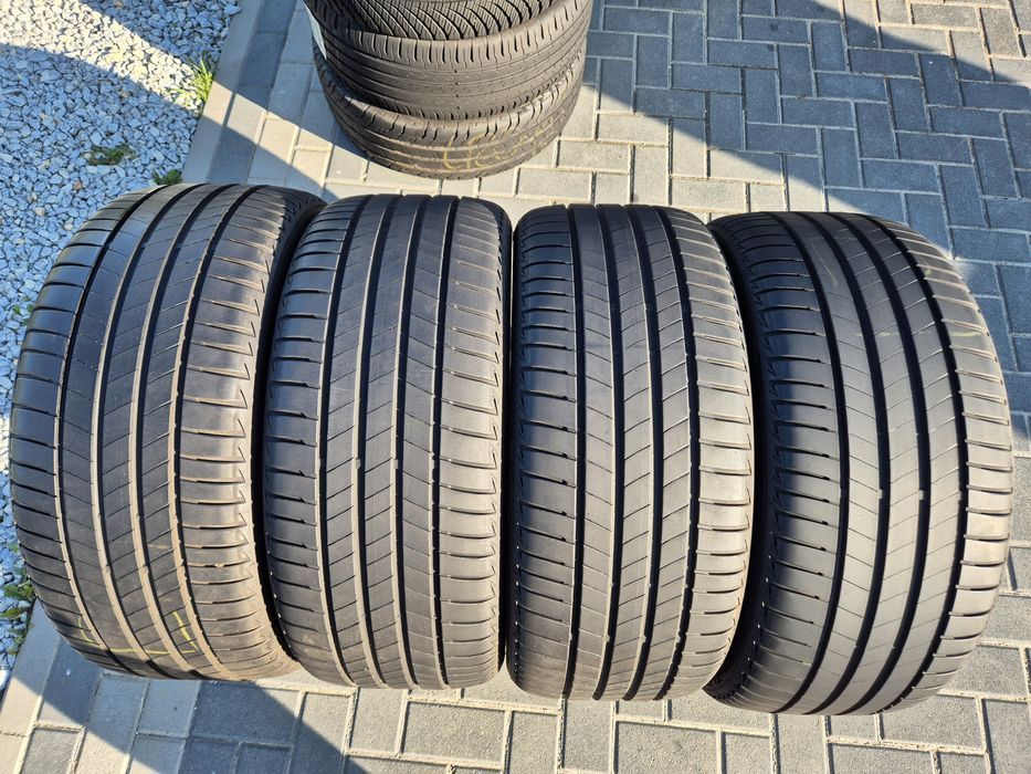 bridgestone 245/40/19 rok 2020 super stan cena za 4szt letnie