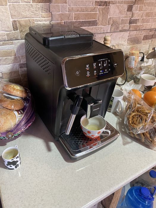 Кавомашина Philips EP2220/40