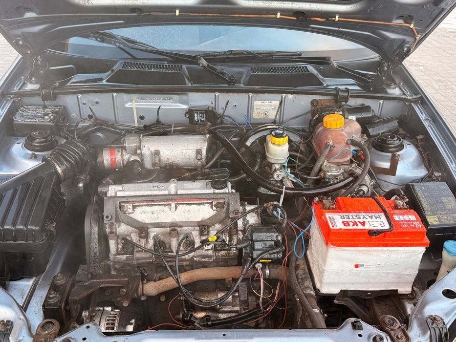 Заз Ланос 1.4 2009