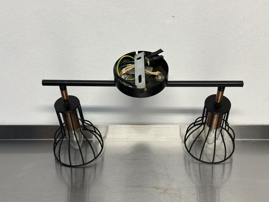 Lampa POLUX Sofia 2