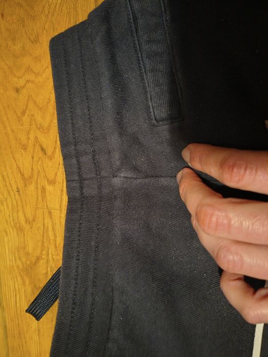 Szorty chłopięce Kenzo Paris