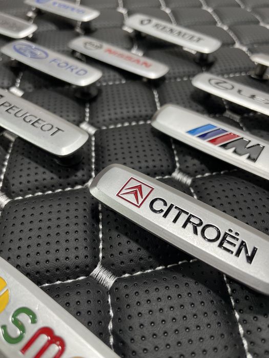 Автокейс, органайзер в багажник, сумка в авто, саквояж TJ099