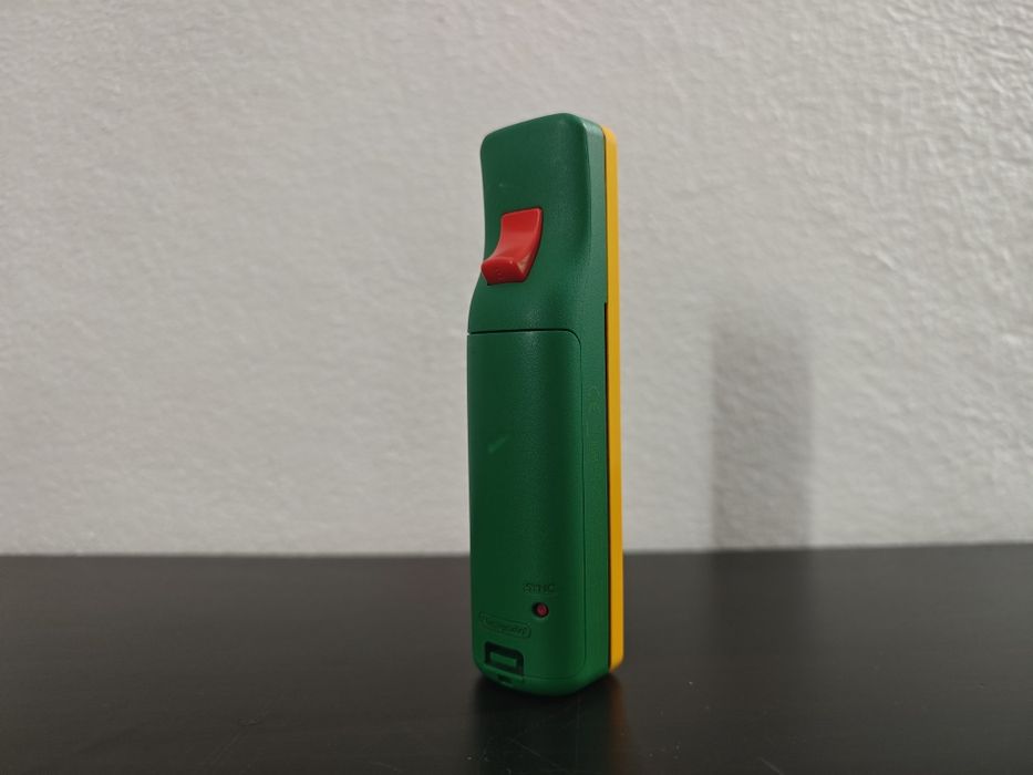 Wii Motion Plus Bowser (Peças/Reparação)