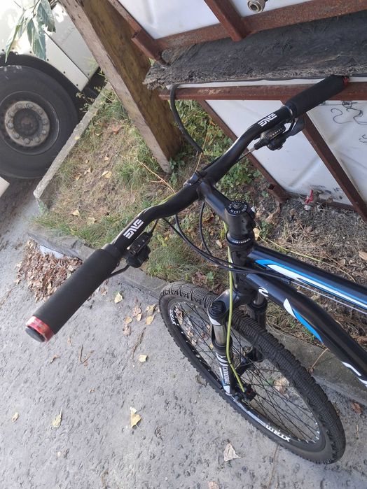 продам 27.5 cannandale Restyling