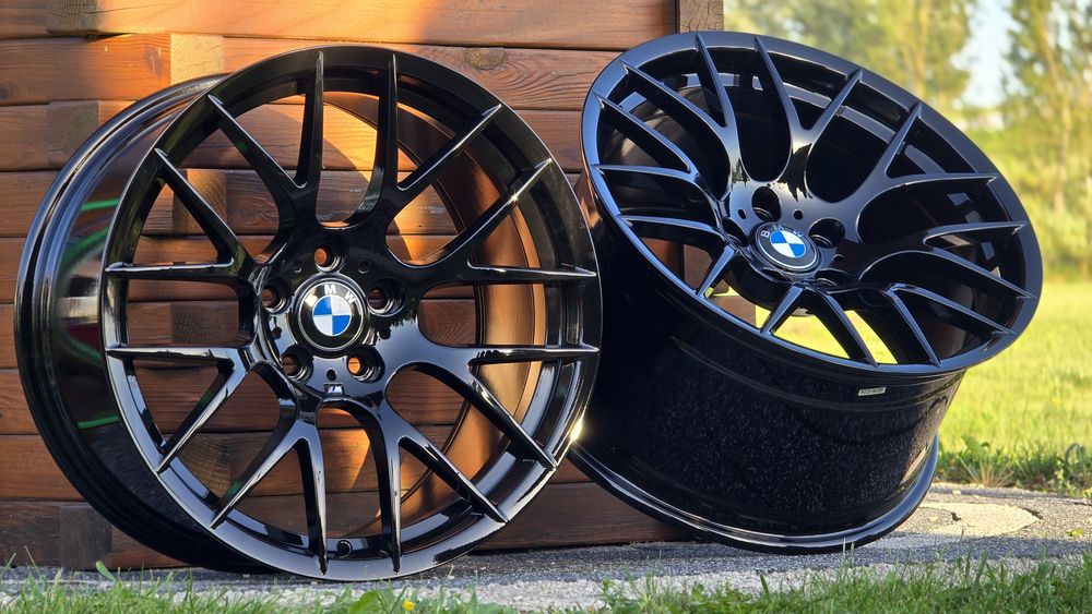 Felgi R19 5x120 do BMW Xdrive RacingLine styl 359m M3  E92 E91 E93 E90 x1 x3 x4  e60 e61