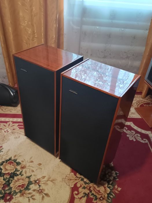 Акустичні системи "Симфонія 003"