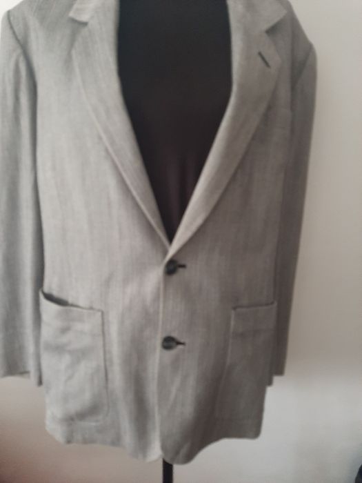 Casaco de homem l
