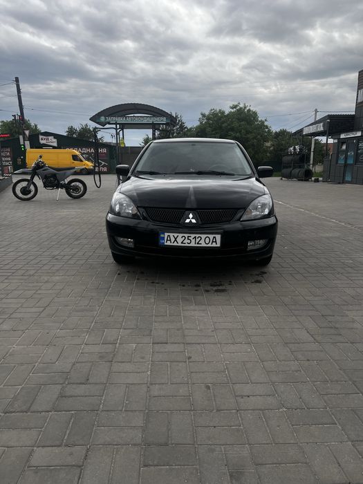 Продам авто лансер 9